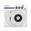 Rezerva microfibra Esperanza EHS004SP3 pentru mop Perfect Clean 006, 3 buc