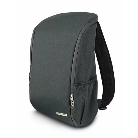 Rucsac laptop Esperanza Trapannim ET199, 15.6&quot;, poliester, Gri