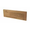 Tastatura Esperanza Titunium, TK102, 107 taste, Negru