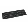 Tastatura Esperanza Titunium, TK102, 107 taste, Negru