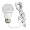 Bec Esperanza, ELL170, Led, USB, 5W, 460 lumeni