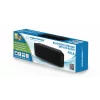 Boxa portabila FM Esperanza Folk, EP126KK, radio FM, BT, USB, microSD, 2x3W, 800mAh, Negru