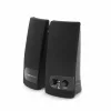 Boxe PC 2.0 Esperanza Arco, EP119, Usb, 2x3W, Negru