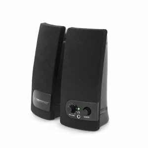 Boxe PC 2.0 Esperanza Arco, EP119, Usb, 2x3W, Negru