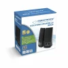 Boxe PC 2.0 Esperanza Arco, EP119, Usb, 2x3W, Negru