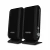 Boxe PC 2.0 Esperanza Extreme Fusion, XP102, 3,5 jack, 2x2W, Negru