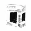 Boxe PC 2.0 Esperanza Extreme Fusion, XP102, 3,5 jack, 2x2W, Negru
