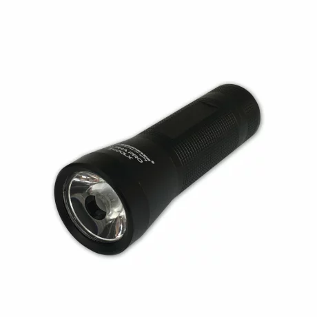 Far bicicleta 2 in 1 Esperanza Alpha Pro 2400 LX, EOT057, 2400 lumeni,  Negru