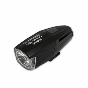Far bicicleta Esperanza Polar Pro 3100 LX, EOT057, 3100 lumeni,  Negru