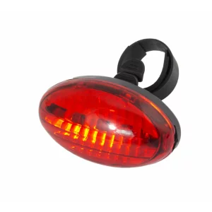 Far spate pentru bicicleta Esperanza Arion EOT009, Led, Rosu