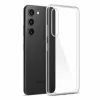 Husa de protectie 3MK Clear Case pentru Samsung Galaxy S23+, Transparenta