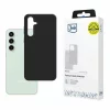Husa de protectie 3mk Matt Case pentru Samsung Galaxy S23 FE, Neagra