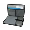 Husa laptop Esperanza Prato, ET194, 15.6&quot;, poliester, Negru