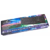 Kit tastatura si mouse Esperanza Memphis, TK108UA, 2.4GHz, 10m, USB, US layout , Negru