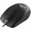 Mouse optic cu fir Titanum Marlin TM114B, 3 butoane, 2.4GHz, Usb, 1000dpi, Negru