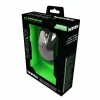 Mouse Optic Gaming Esperanza Hesperis, EGM303, RGB, 2400dpi, 1.25m, Usb-C, Negru
