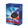Mouse optic wirelss Esperanza Fornax, TM122K, 5 butoane, USB, 1600dpi, Negru