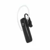 Casca Mono Wireless Setty SBT-01, Bluetooth, Negru