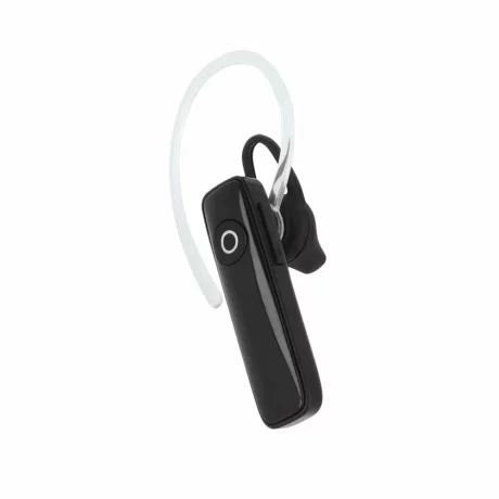 Casca Mono Wireless Setty SBT-01, Bluetooth, Negru