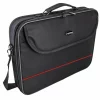 Geanta laptop Esperanza Classic, ET101R, 15.6&quot;, curea reglabila, Rosu