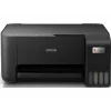 Multifunctional Epson EcoTank L3270, A4, Color, 10 ppm, USB, Wireless Negru