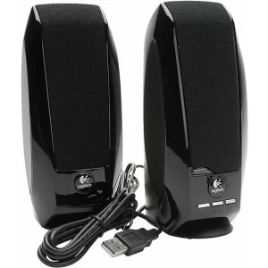 Logitech Speakers S150,  Business , Black