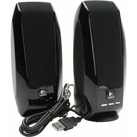 Logitech Speakers S150,  Business , Black