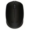 Logitech Wireless Mouse  B170,1000 DPI, Black