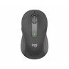 Logitech Wireless Mouse M650 Signature, range: 400-4000 DPI, Graphite