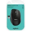 Logitech Wireless Mouse  M705 Marathon, 1000 DPI, Silver