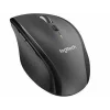 Logitech Wireless Mouse  M705 Marathon, 1000 DPI, Silver
