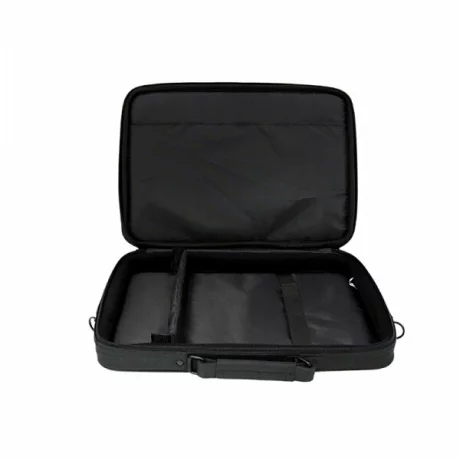 Geanta laptop Esperanza Classic+, ET103, 17&quot;, curea reglabila, Negru