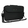 Geanta laptop Esperanza Classic+, ET103, 17&quot;, curea reglabila, Negru