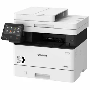 MFD Canon MF453DW, Mono Printer/Duplex/Scanner/, A4, 1200x1200 d