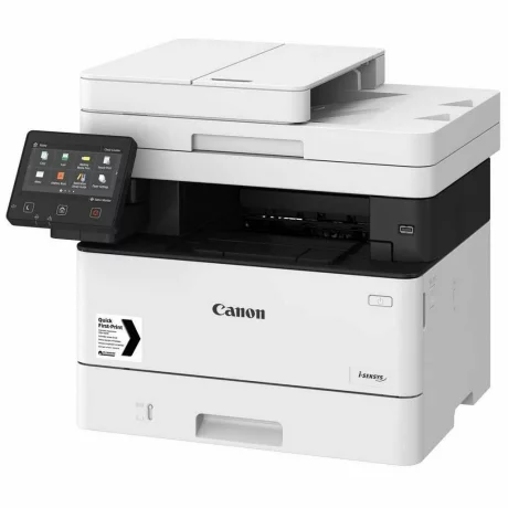 MFD Canon MF453DW, Mono Printer/Duplex/Scanner/, A4, 1200x1200 d