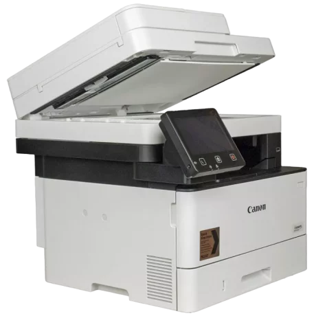 MFD Canon MF453DW, Mono Printer/Duplex/Scanner/, A4, 1200x1200 d