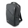 Rucsac laptop Esperanza Novara, ET197, 15.6&quot;, poliester, Gri