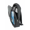 Rucsac laptop Esperanza Novara, ET197, 15.6&quot;, poliester, Gri