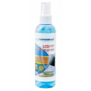Lichid de curatare anti-static, Esperanza, ES107, LCD/TFT, 100ml