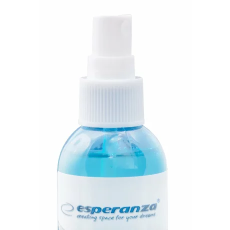Lichid de curatare anti-static, Esperanza, ES107, LCD/TFT, 100ml