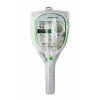 Paleta electrica anti-insecte 3 in 1 Esperanza Bluntman, EHQ010G, 3W, 22cm, LED, Alb/Verde