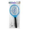 Paleta electrica anti-insecte Esperanza Lightning, EHQ009, 3W, 21.5cm, Negru/Albastru