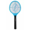 Paleta electrica anti-insecte Esperanza Lightning, EHQ009, 3W, 21.5cm, Negru/Albastru