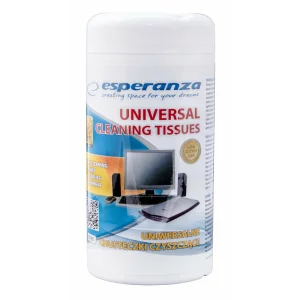 Servetele de curatare universale Esperanza, ES105, 100buc