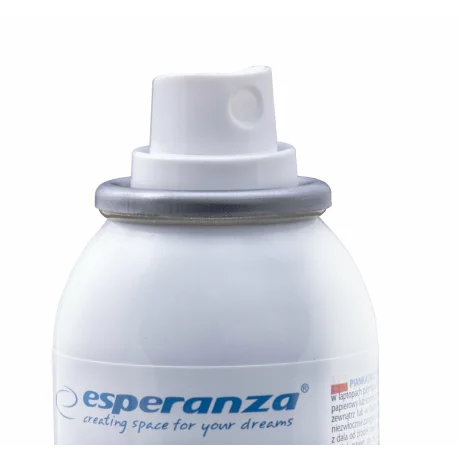 Spuma de curatare pentru ecran Esperanza, ES101, LCD/TFT, 100ml