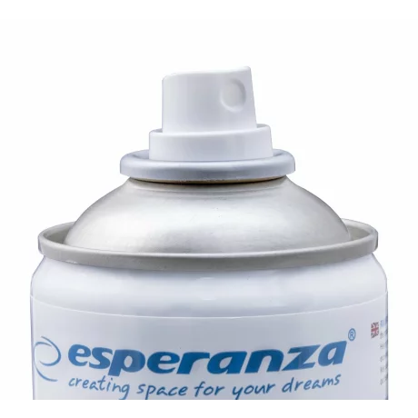 Spuma de curatare pentru ecran Esperanza, ES119, LCD/TFT, 400ml