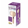 Aparat de curatat scame Esperanza Crewel, ECS011, 5W, 6 lame, Crem