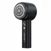 Aparat de curatat scame Esperanza Mohair, ECS012, 8W, 6 lame, Negru