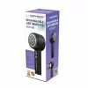 Aparat de curatat scame Esperanza Mohair, ECS012, 8W, 6 lame, Negru