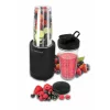 Blender Esperanza Nutri Shot, EKM029, 700W, 6in1, 800ml, Negru